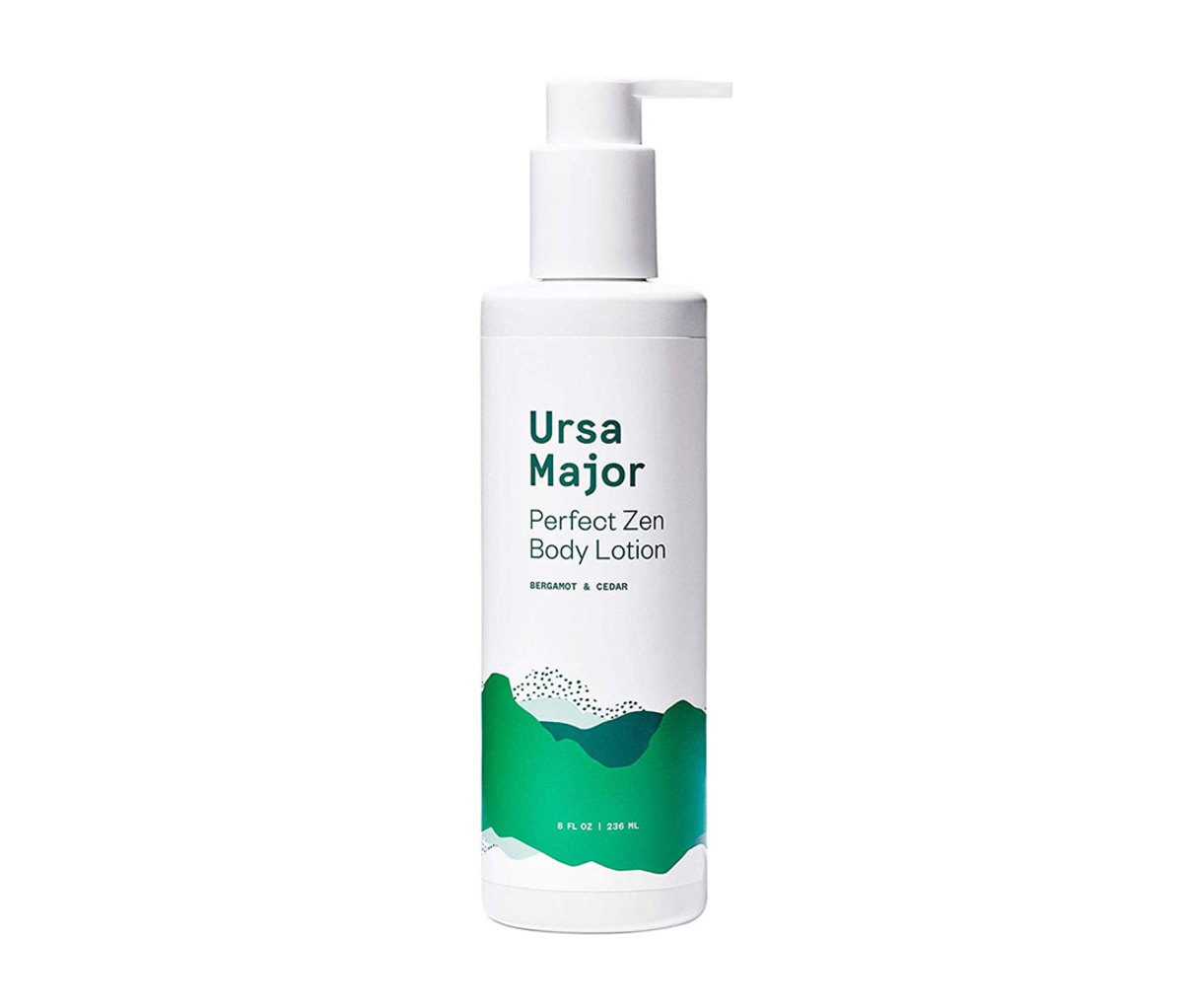 Ursa-Major